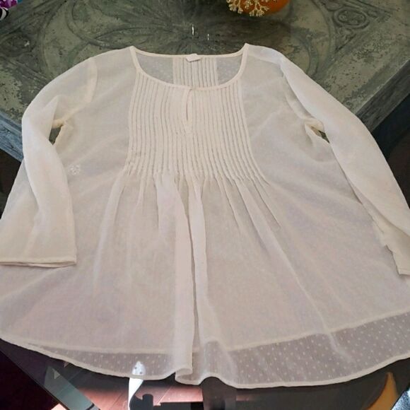 Old Navy Blouse - Picture 1 of 6